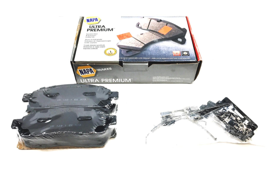Napa Ultra Premium Disc Brake Pad Set UP-7915-M NOS