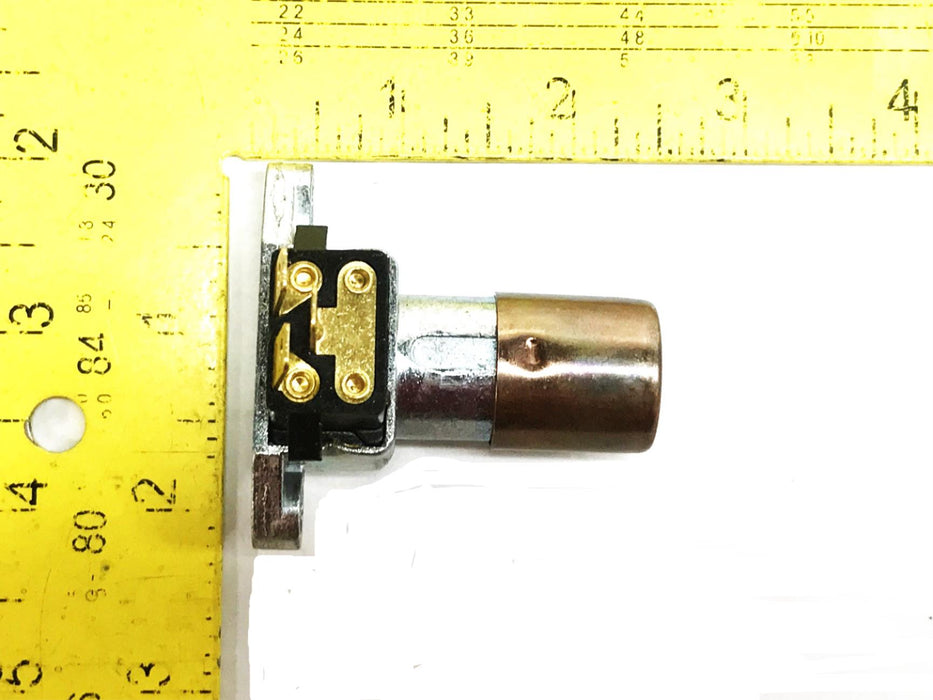 CarQuest Headlight Dimmer Switch 52079 NOS