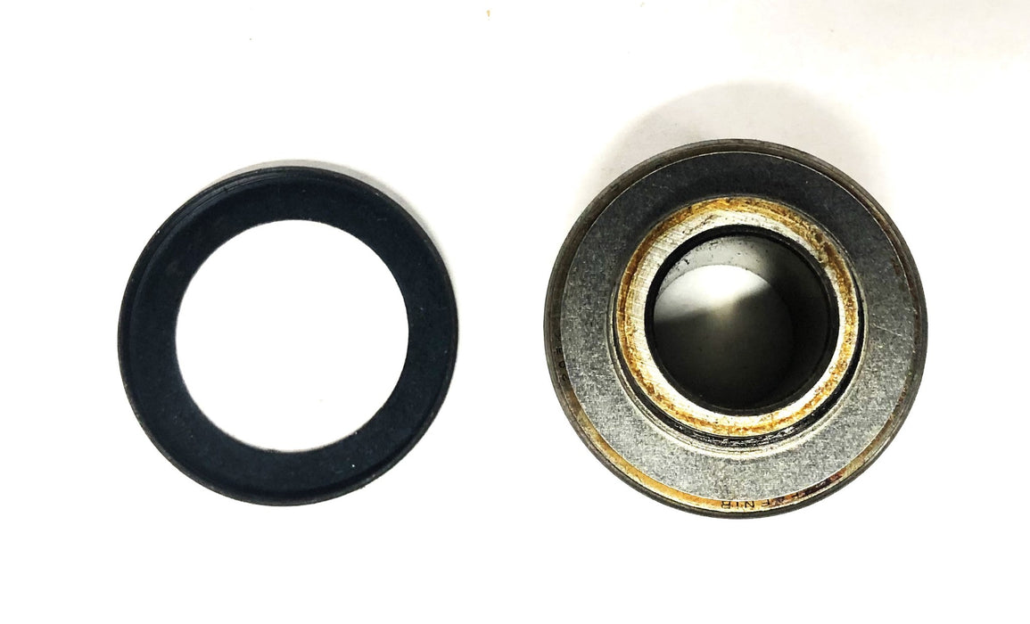 Fafnir Ball Bearing Insert MUA7/8" NOS