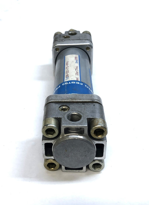 Festo Pneumatic Cylinder DN-32-75-PPV NOS