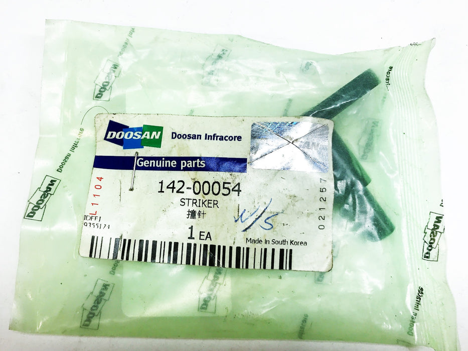 Doosan Striker 142-00054 NOS