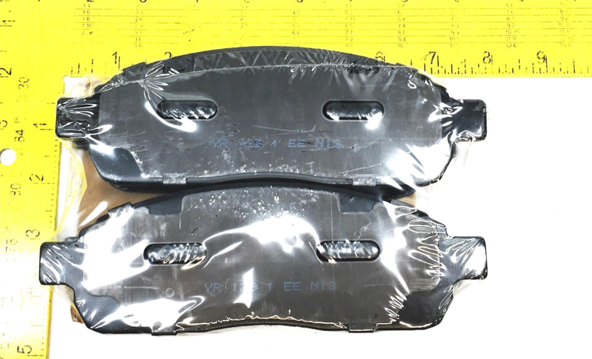 Napa Ultra Premium Disc Brake Pad Set UP-7915-M NOS