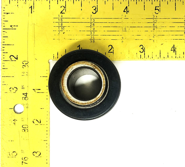Fafnir Ball Bearing Insert MUA7/8" NOS
