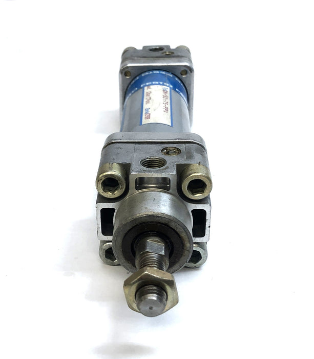 Festo Pneumatic Cylinder DN-32-75-PPV NOS