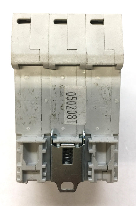 Cutler-Hammer Circuit Breaker WMS3D02 USED