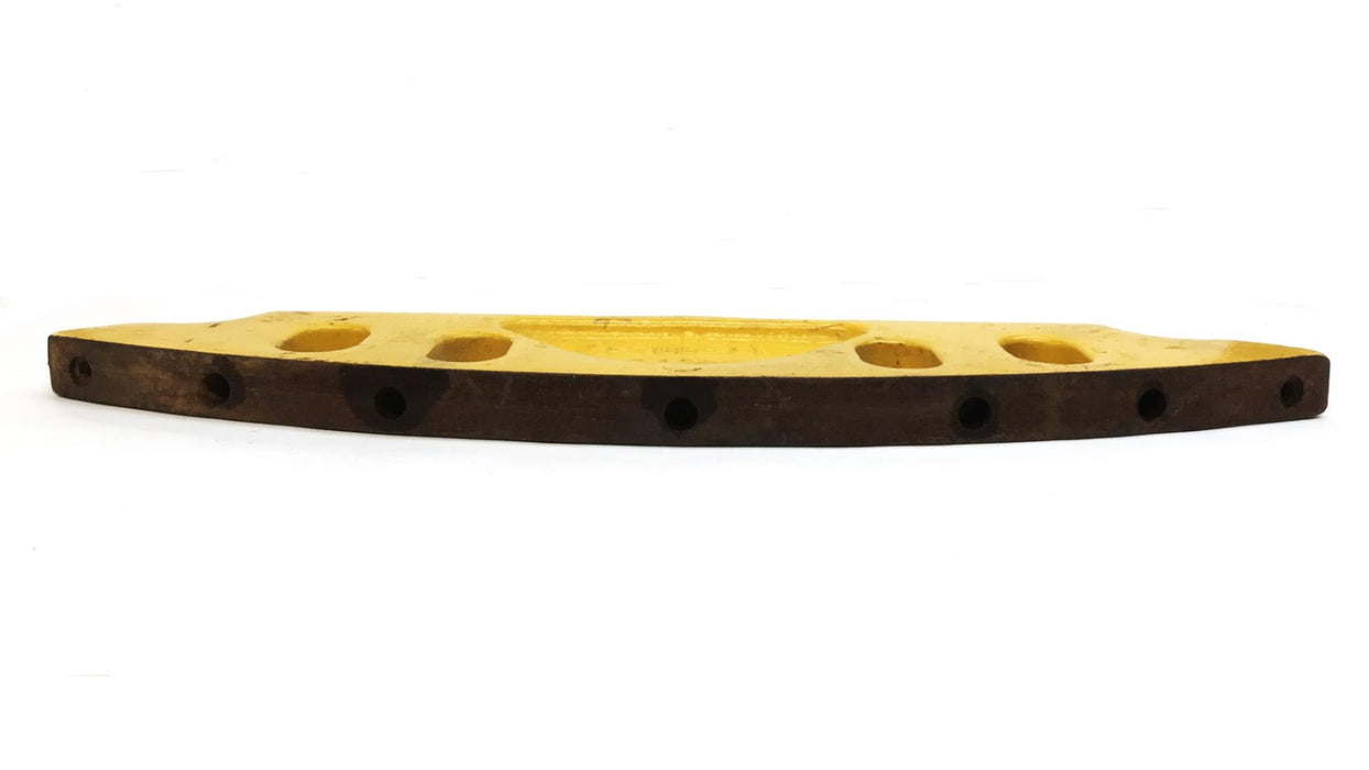 Volvo Construction Guide Plate 058979 NOS