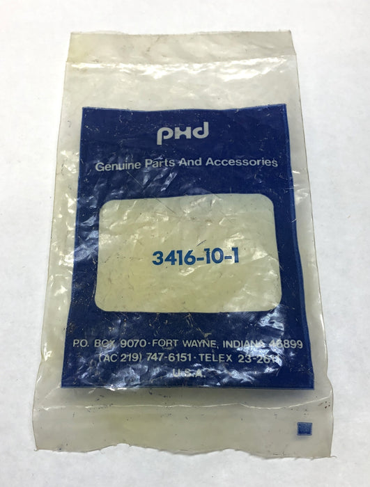 PHD Cylinder Repair Kit 3416-10-1 NOS