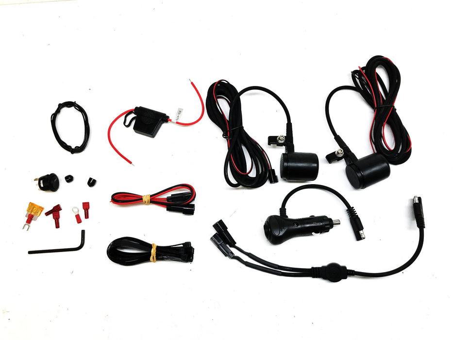 Hamsar Wiper System 98157 NOS