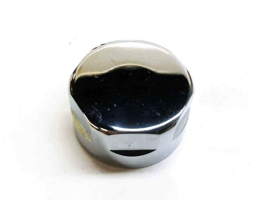 Sloan 3/4" Chrome Stop Assembly Cap for H700AG [Lot of 3] NOS