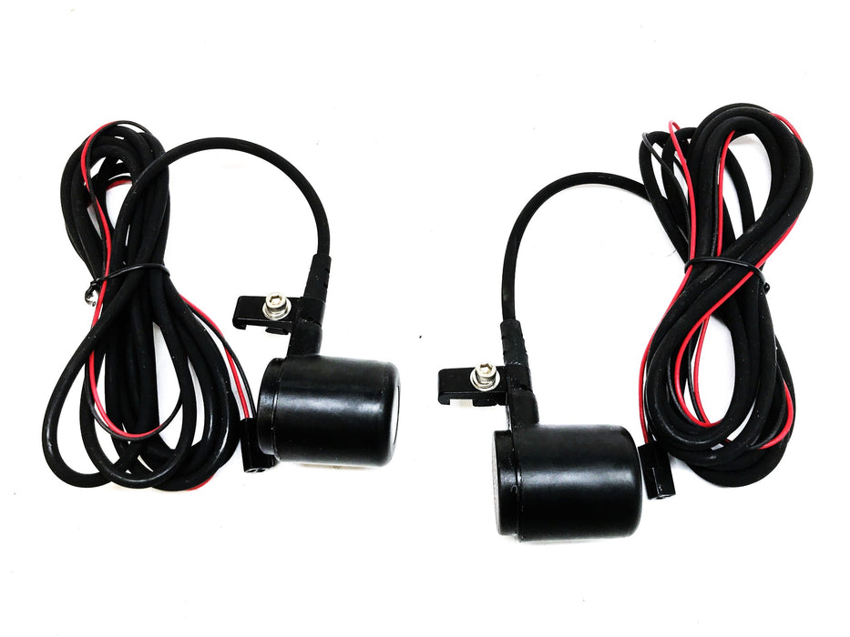 Hamsar Wiper System 98157 NOS