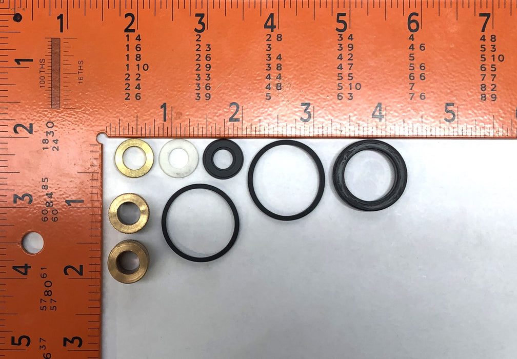 PHD Cylinder Repair Kit 3416-10-1 NOS