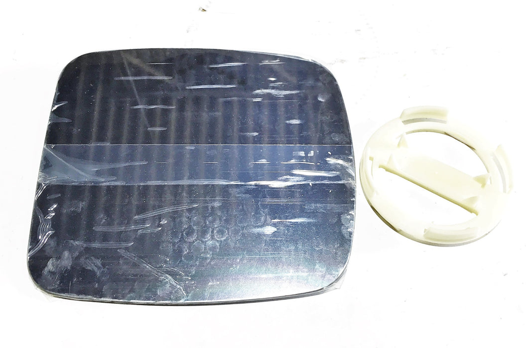 B&R/NABI Mirror Glass Assembly 303CSD-1MLR (6307606) NOS
