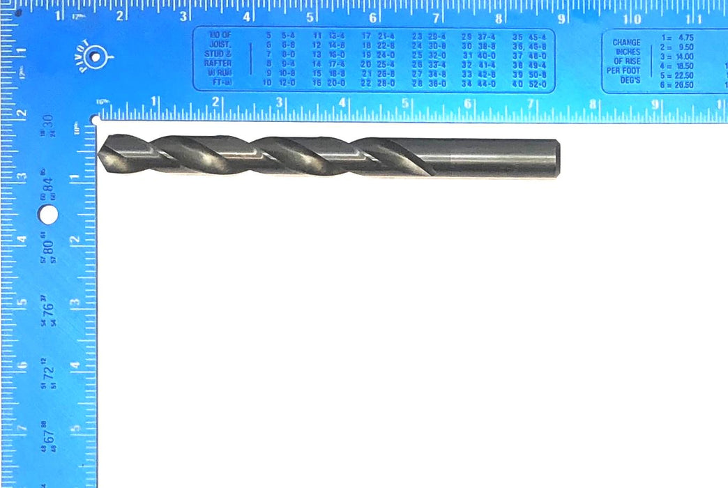 Chicago-Latrobe HS 5/8 INCH Drill Bit 44040 NOS