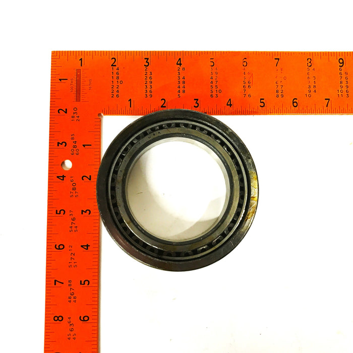 Bower Cylindrical Roller Bearing and Outer Race MU-1015-DCV NOS