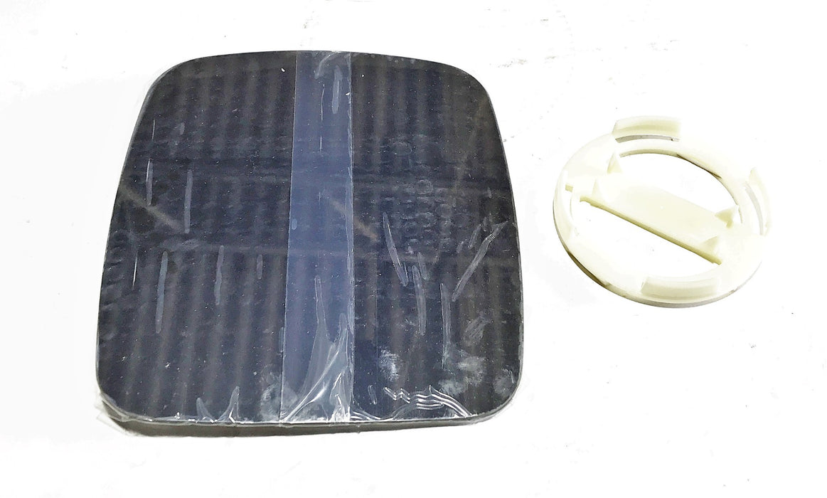 B&R/NABI Mirror Glass Assembly 303CSD-1MLR (6307606) NOS