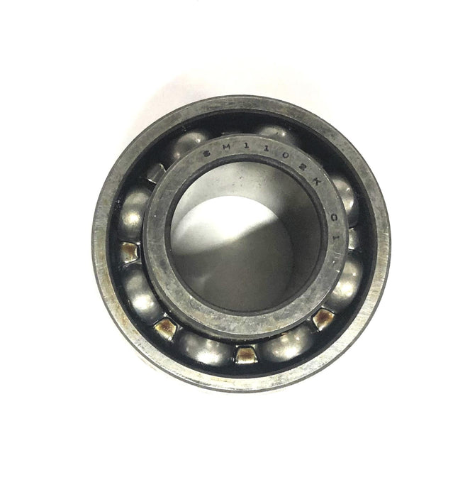 Fafnir Ball Bearing Insert With Collar And Snap Ring 1-1/8"MUB NOS