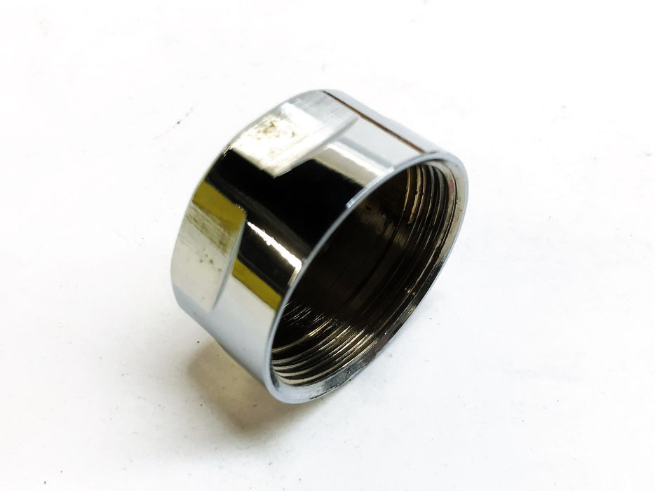 Sloan 3/4" Chrome Stop Assembly Cap for H700AG [Lot of 3] NOS