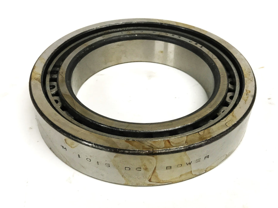 Bower Cylindrical Roller Bearing and Outer Race MU-1015-DCV NOS