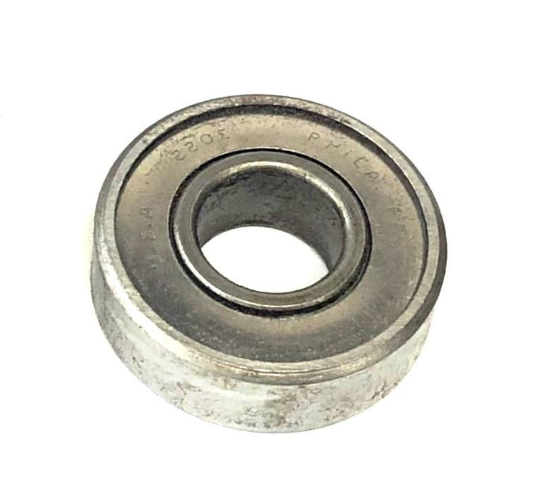 Nice Double Shielded Ball Bearing 3022 [Lot of 4] NOS