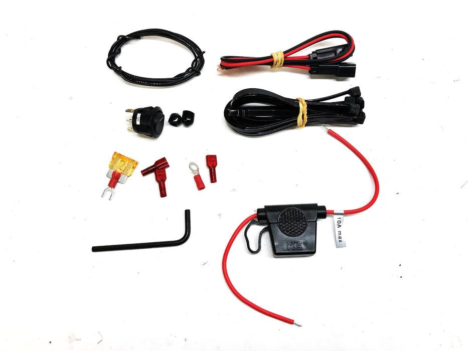 Hamsar Wiper System 98157 NOS