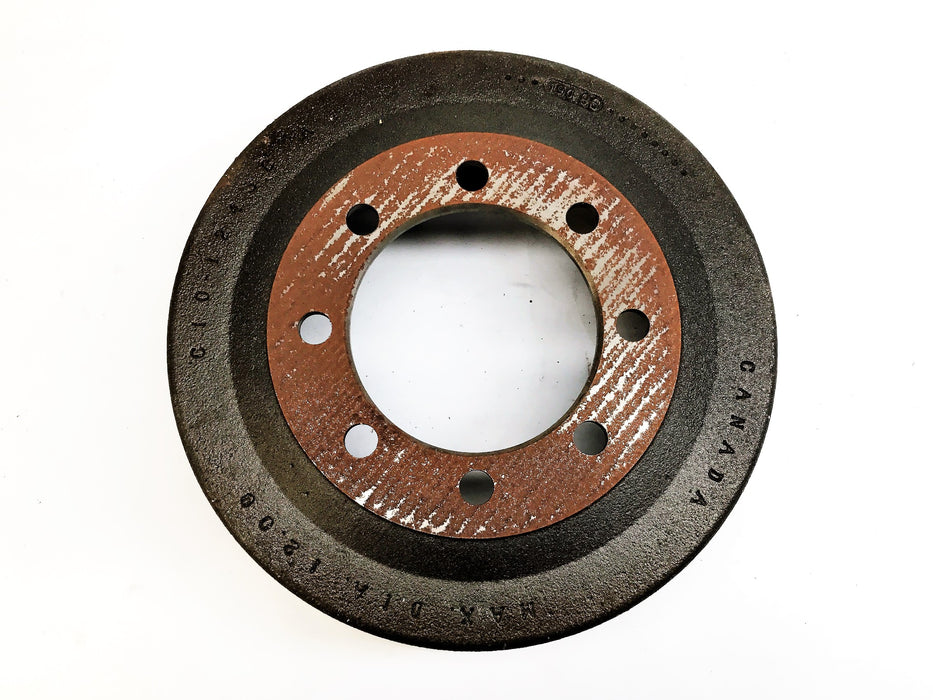 ViPar Brake Drum X-21758 NOS