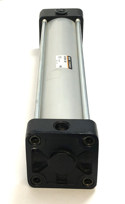 SMC Pneumatic Tie Rod Air Cylinder NCA1R250-1000 NOS