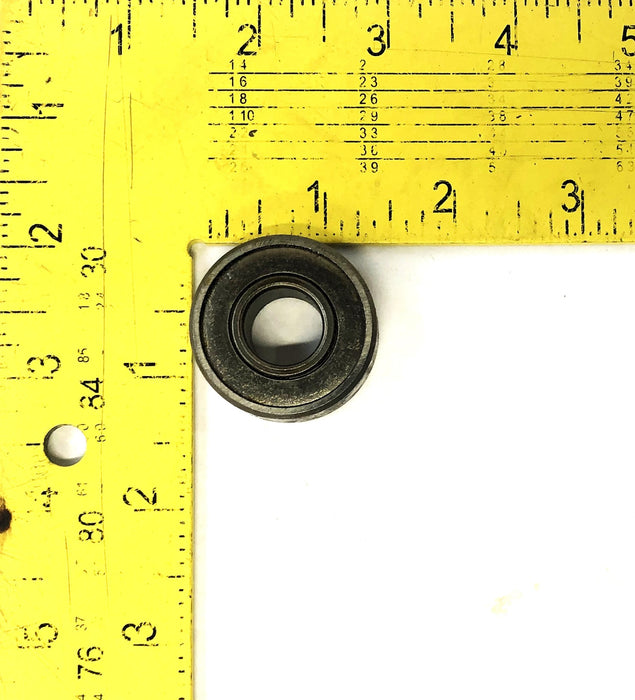 Nice Double Shielded Ball Bearing 3022 [Lot of 4] NOS