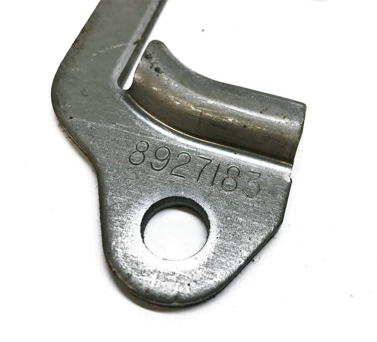 Detroit Diesel Blower Valve Clamp 8927183 [Lot of 2] NOS