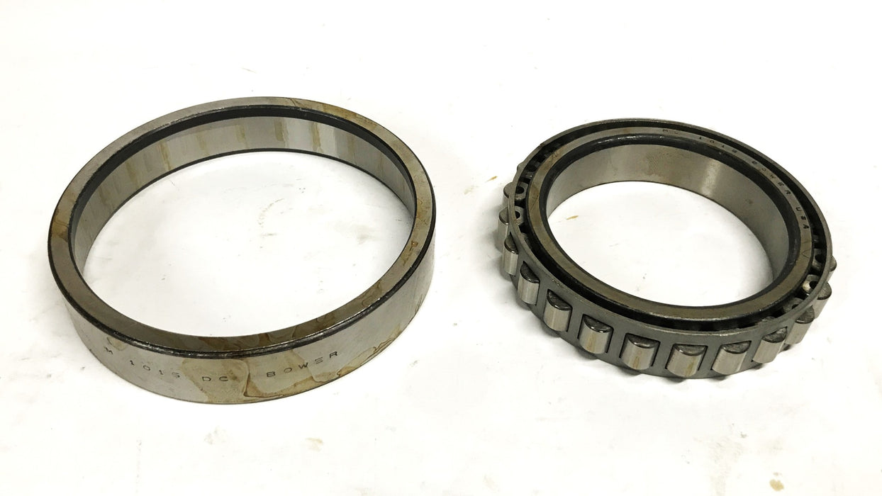 Bower Cylindrical Roller Bearing and Outer Race MU-1015-DCV NOS