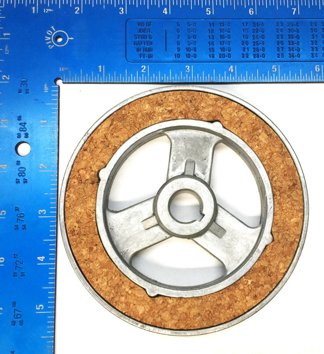 AMCO Clutch Disc M4585 NOS