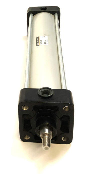 SMC Pneumatic Tie Rod Air Cylinder NCA1R250-1000 NOS