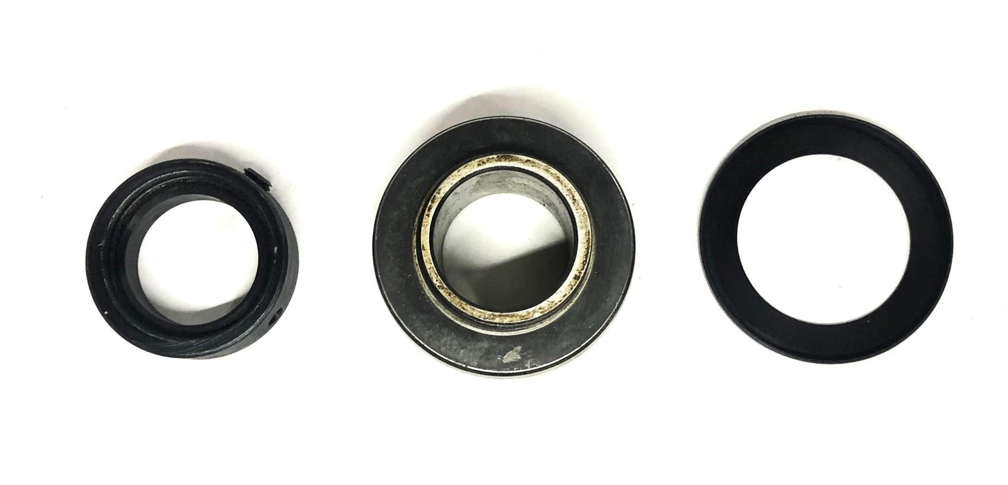 Fafnir Ball Bearing Insert With Collar MUB1-7/16" NOS