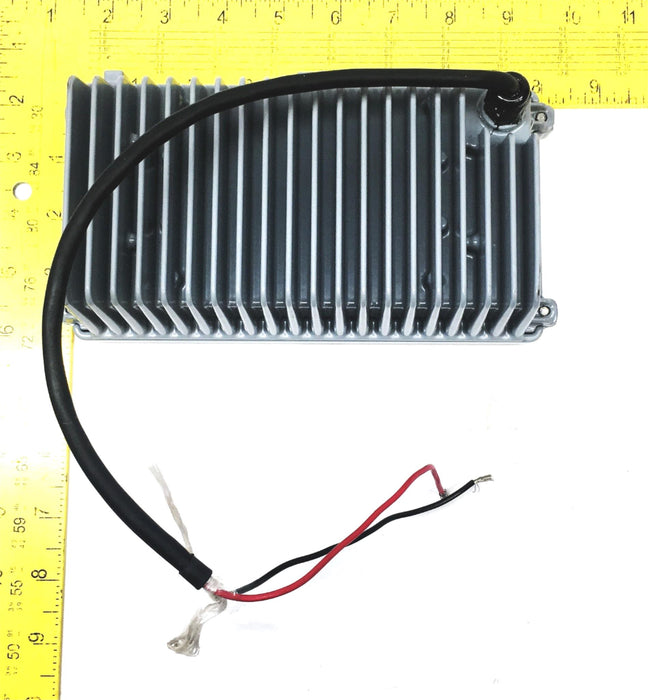 Whelen WWL100 12V Work Light LED Floodlight Assembly 01-0686897-00 A USED