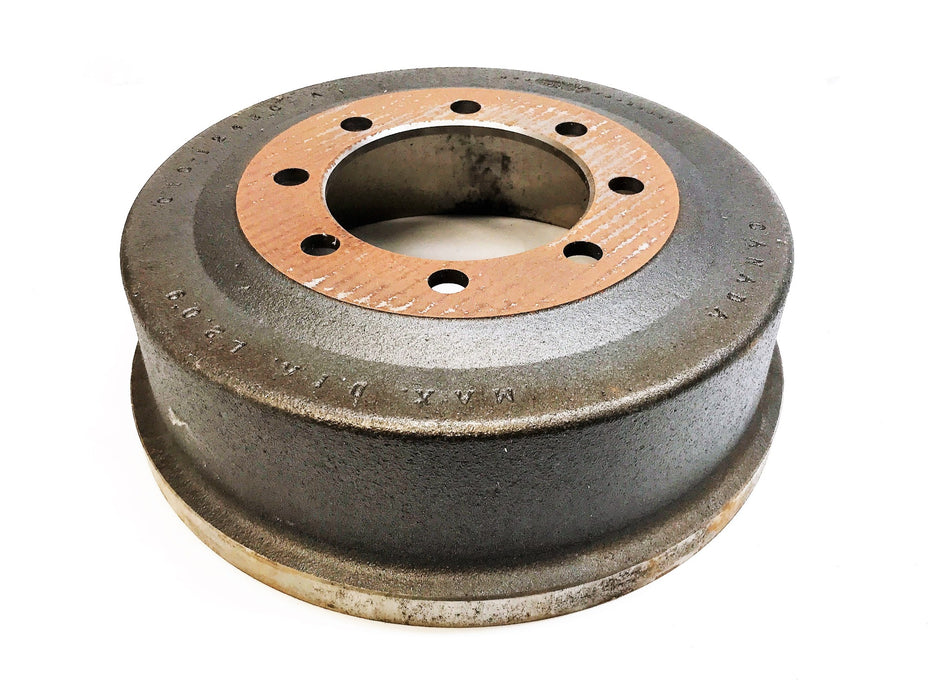 ViPar Brake Drum X-21758 NOS
