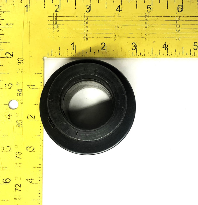 Fafnir Ball Bearing Insert With Collar MUB1-7/16" NOS