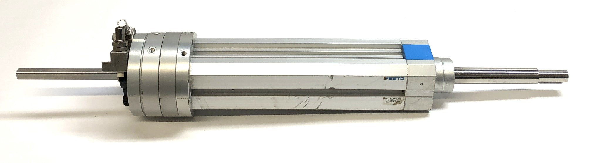 Festo Swivel/Linear Actuator Unit DSL-25-160-270-P-S20-CC (163057) NOS