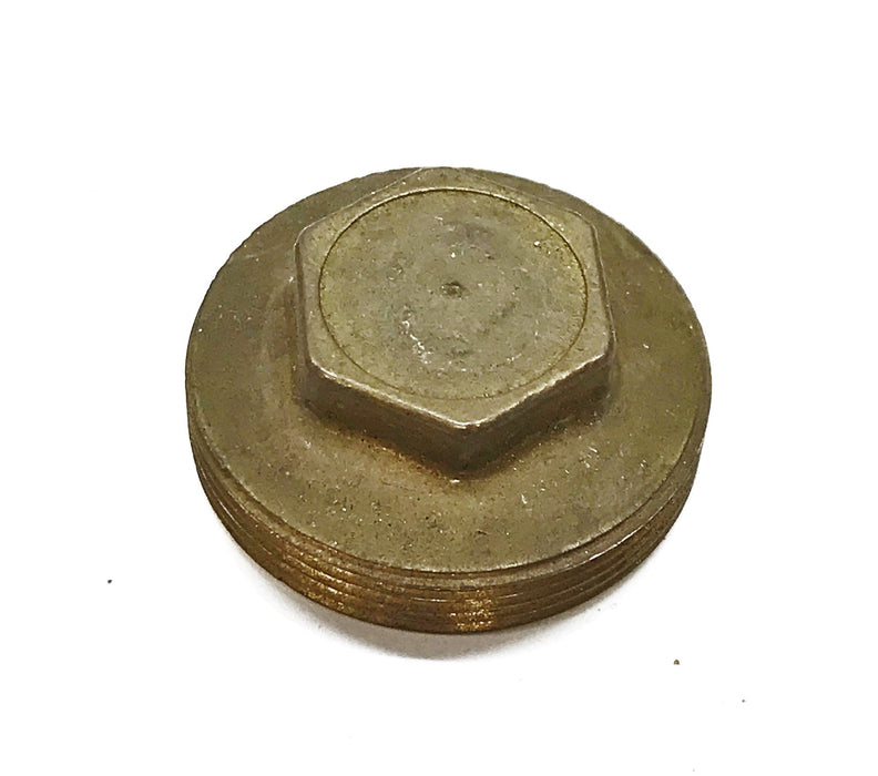 Detroit Diesel Cap 5183268 NOS