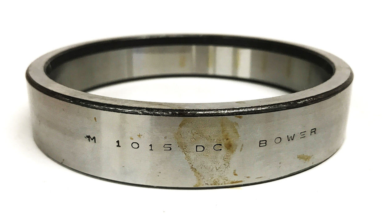 Bower Cylindrical Roller Bearing and Outer Race MU-1015-DCV NOS
