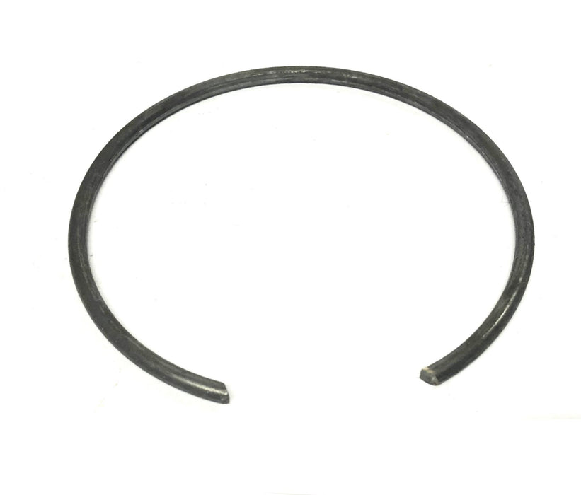 Fafnir Ball Bearing Insert With Collar And Snap Ring MUB1-7/16" NOS