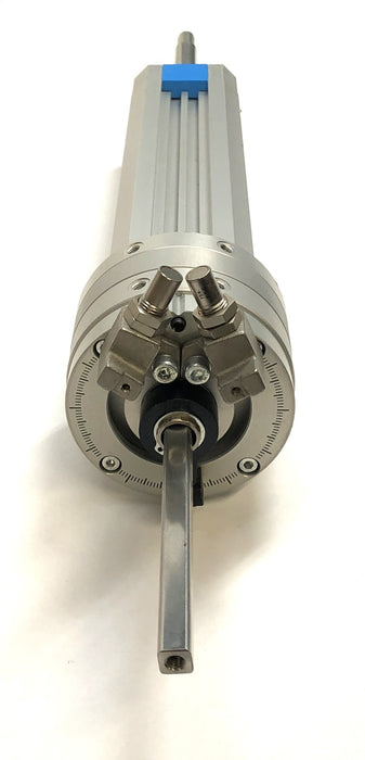Festo Swivel/Linear Actuator Unit DSL-25-160-270-P-S20-CC (163057) NOS