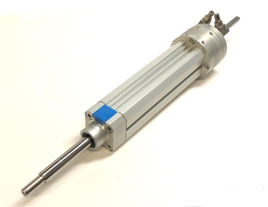 Festo Swivel/Linear Actuator Unit DSL-25-160-270-P-S20-CC (163057) NOS