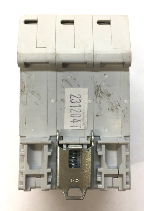 Cutler-Hammer Circuit Breaker WMS3D04 USED