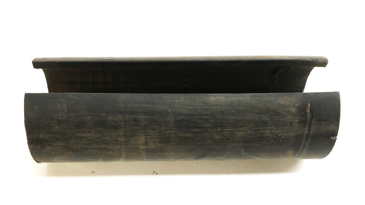 Volvo Construction Sliding Sleeve Bushing Tube 58406 USED