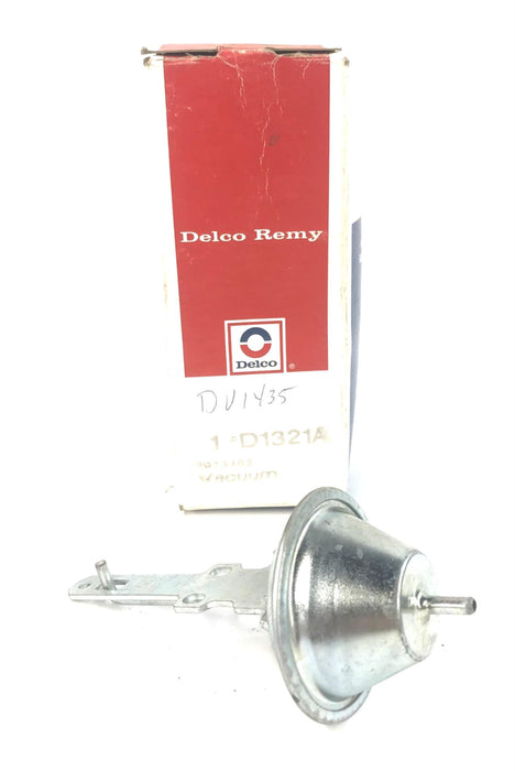 Delco Remy Vacuum Advance D1321A(1973482) NOS