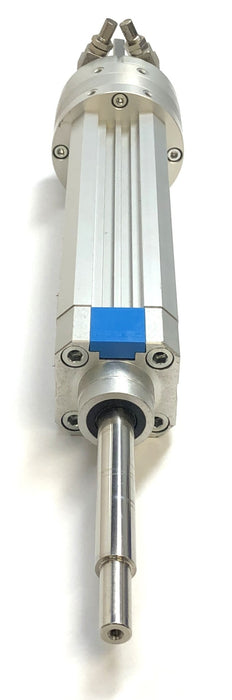 Festo Swivel/Linear Actuator Unit DSL-25-160-270-P-S20-CC (163057) NOS