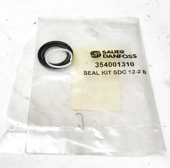 Danfoss/New Flyer Proportional Valve Seal Kit 354001310 (6357489) NOS