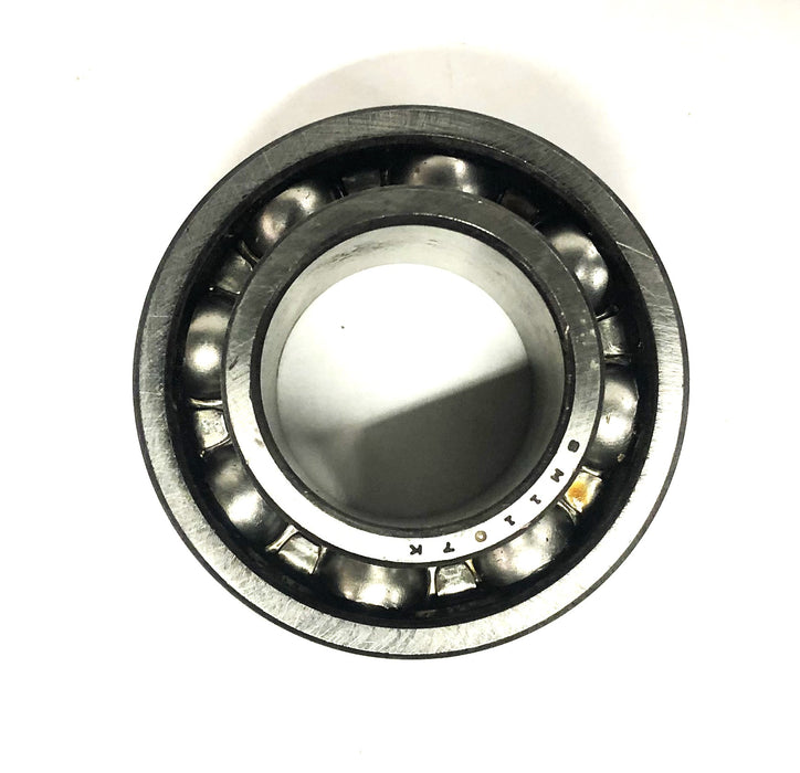 Fafnir Ball Bearing Insert With Collar And Snap Ring MUB1-7/16" NOS