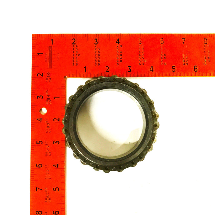 Bower Cylindrical Roller Bearing and Outer Race MU-1015 NOS