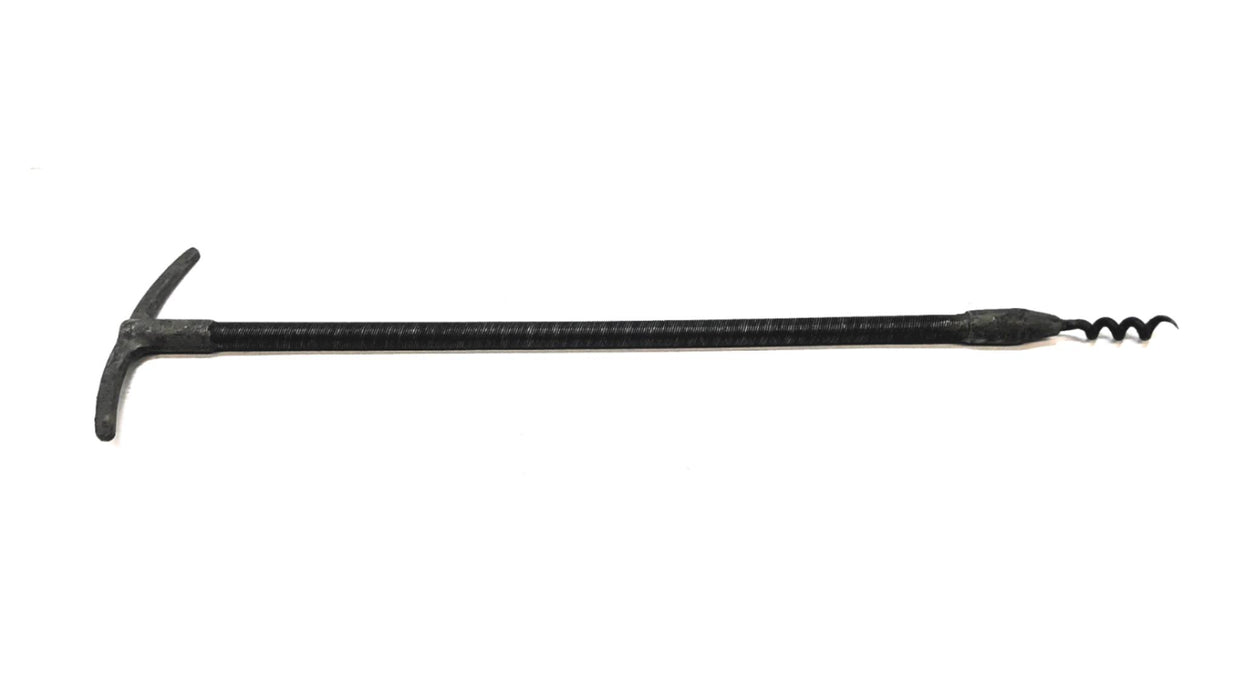Mound Packing Puller #3 USED