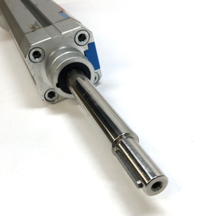 festo linear actuator Festo Swivel/Linear Actuator Unit DSL-25-160-270-P-S20-CC (163057) NOS —  governmenttransitsurplus.com